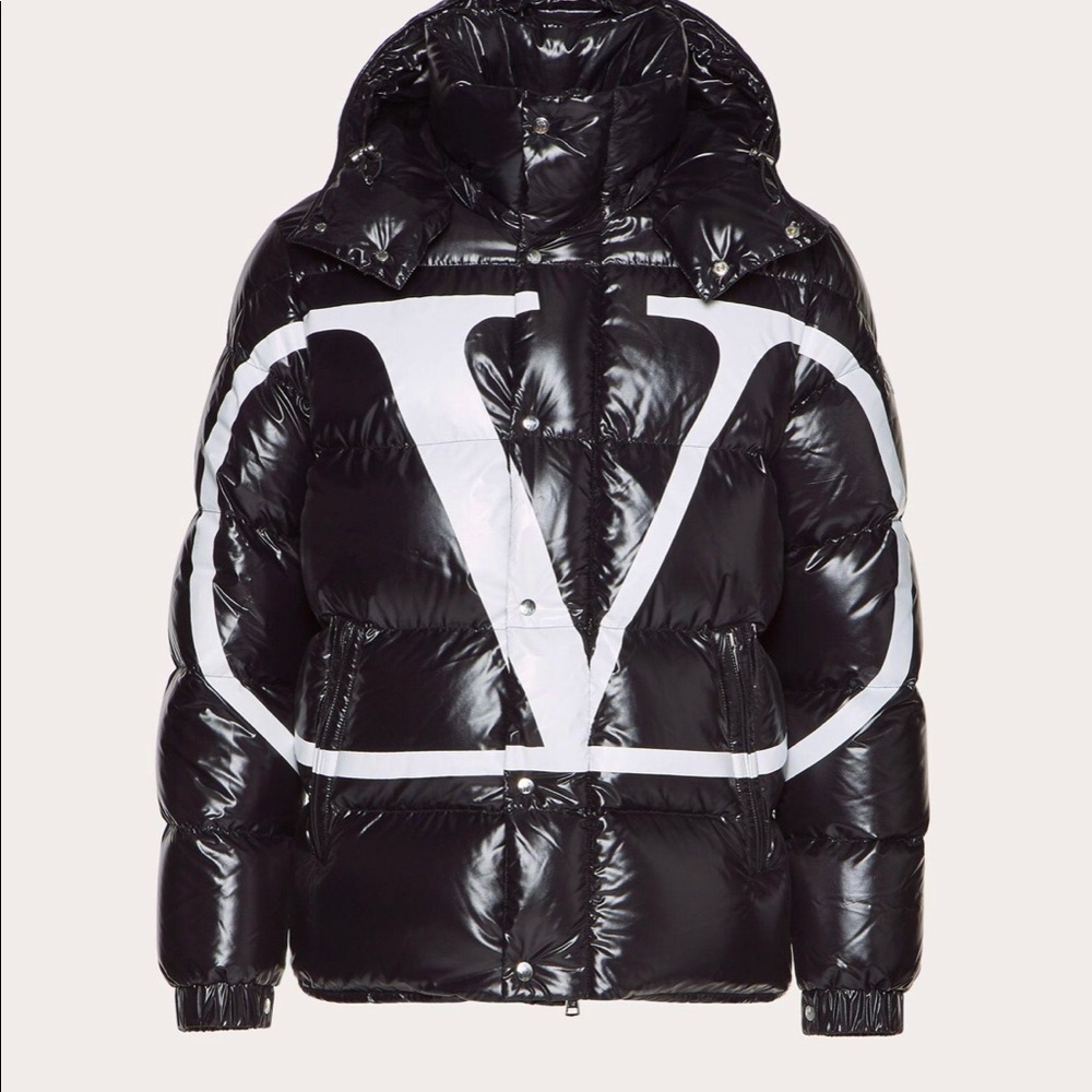 Valentino moncler  coat